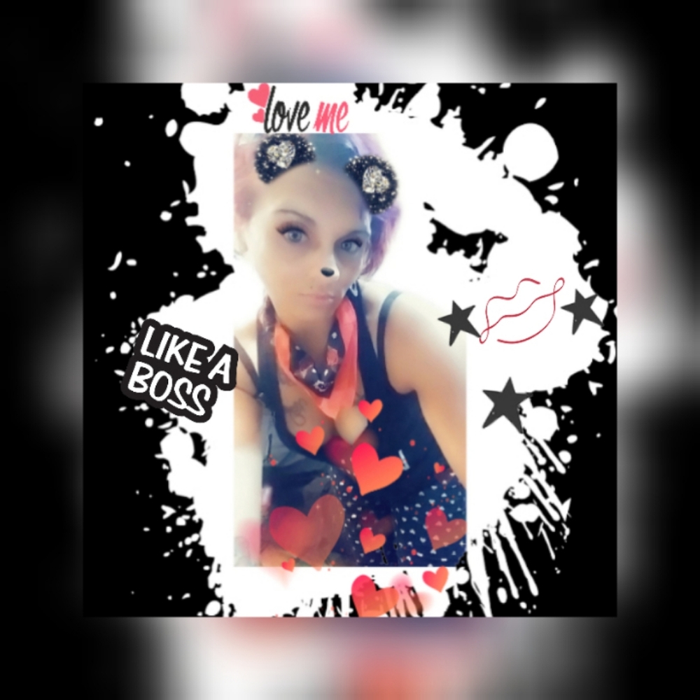 Meet your Posher, Jenn